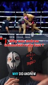 How you build stamina that works under adrenaline & stress This is what separates “gym stamina” from real fight stamina: 1. Fight-pace conditioning (not jogging stamina) You must train at fight intensity, not comfort pace. • Pad rounds at full pressure • Bag rounds with nonstop combinations • Short rest periods (30–45 seconds) • Last rounds harder than the first 👉 Your body must learn to work while already exhausted. 2. Adrenaline simulation Adrenaline spikes your heart rate and burns oxygen fa