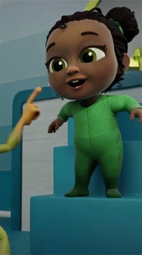 Everybody Let's Go Potty | Nookaboos