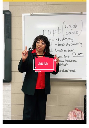 Understanding Aura: The Energy That Defines Presence