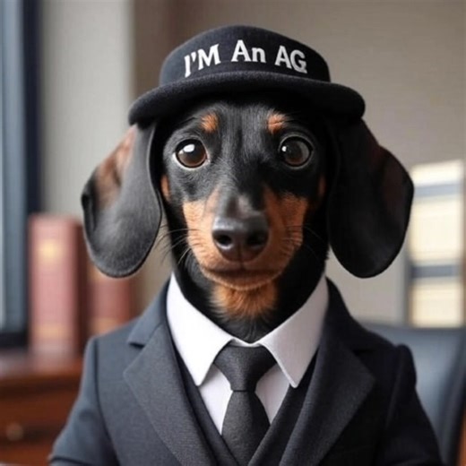 RI assistant Attorney General busted in a boozy brouhaha! | Sam,Matilda and Henry The Savvy Dachshunds