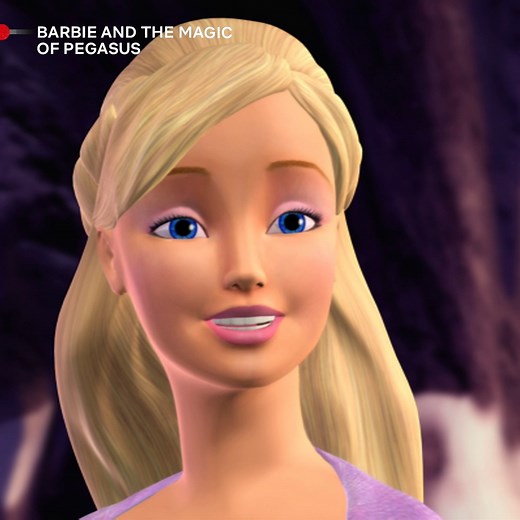 Just the ✨ Wand of Light ✨ doing magic | Netflix