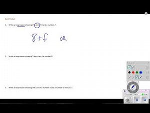 6th grade module 4 lesson 9