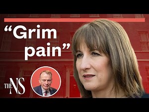 Can Rachel Reeves play the blame game on welfare cuts? | UK Politics | The New Statesman