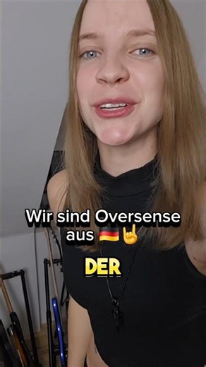 Du feierst Bands ab wie die hier? 🤘 #shorts