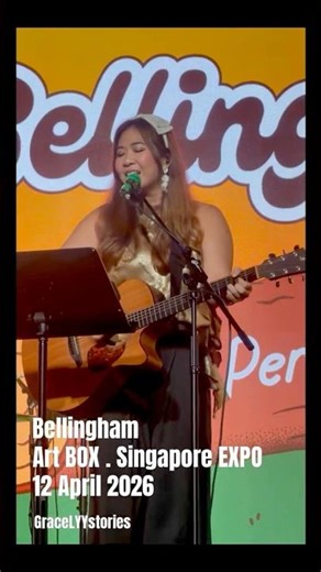 Bellingham : I only want to be with you