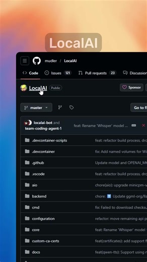 Github Repos You Should Know #code #programming #coding #tech #ai #website #webdevelopment