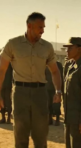 317K views · 7.4K reactions | Captain Rourke Threw the New Female...