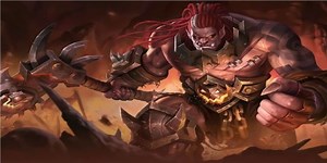The story of Balmond Mobile Legends (ML)