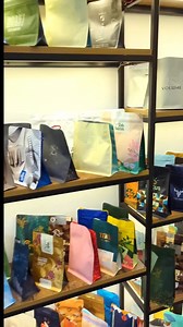 CUSTOMIZED COFFEE BAG ☕🫘 New bag for your roasts! Your packaging plays a key role in marketing the product. 🎯 We provide support from concept and design to manufacturing, printing, and delivery. Our team will guide you through the selection process, providing samples, and answering your questions. DM FOR DETAILS 🤎 Langma Packaging Supplier 🤎 #coffeebag #coffeeroasters #kapeph #coffeepouch | Langma Packaging Supplier