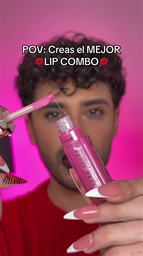 Que venga alguien y lo supere 💋💅🏼 #asmrvideos #Maquillaje #lipstick #viralmakeup #fentybeauty