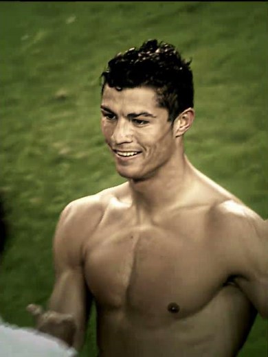 CR7 Long Range Goal Unstoppable Shot