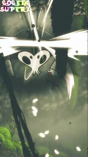 Hollow Knight Silksong You Can Kill Acid Mole In Wormways - GogetaSuperx