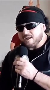 Un día como hoy hace años meses La Parka sufrió el accidente que truncó su carrera. | Edson Ortiz