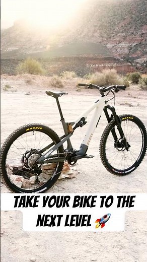 How To Level Up Your MTB 📈