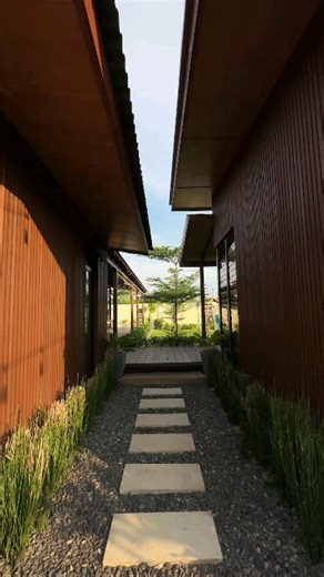 170 reactions · 34 shares | A tranquil haven by the beach, where time...