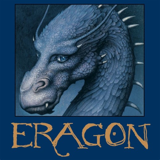 Eragon: The Series