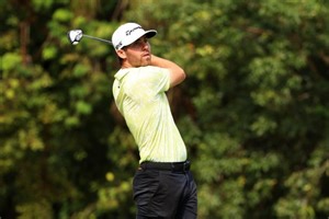 The Matthew Wolff maturity narrative, the Mayakoba mangroves, and the unrecorded ace