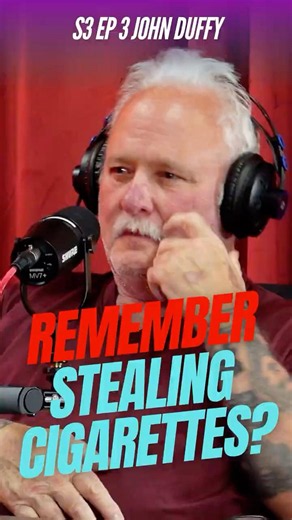 DOAV — Remember Sneaking Cigarettes and Swiping the Liquor Cabinet?
