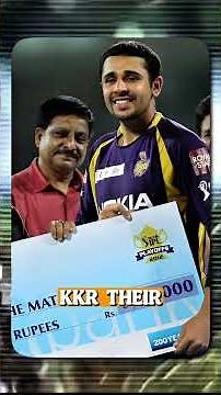 Everyone remembers Bisla’s 89 in the 2012 IPL Final — but do you know what happened after?