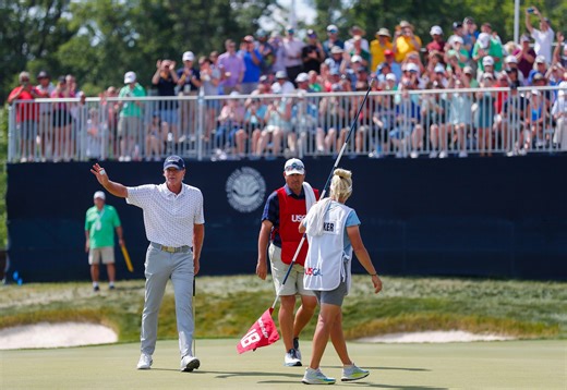 SentryWorld will host 2028 US Senior Women’s Open and 2034 US Senior Open