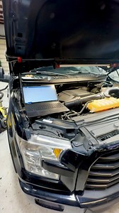 Man This Ford 2nd Gen 3.5L EcoBoost Engine Sounds Awful! Ford Motor Company #ford #fordtrucks #fordecoboost #ecoboost #engine #automotive #mechanic #timingjob #busybusy #bsgautomotive | Ford Tech Makuloco