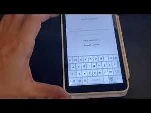 Tutorial 9 : Connect Square Terminal to VIP