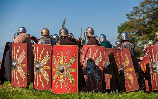 7 Ingenious Ideas From Roman Britain