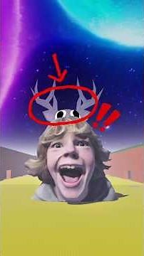 ONLY 1% CAN SURVIVE THE GIANT CRYING BOY! 😭😱 (Watch Till End) #shorts #roblox