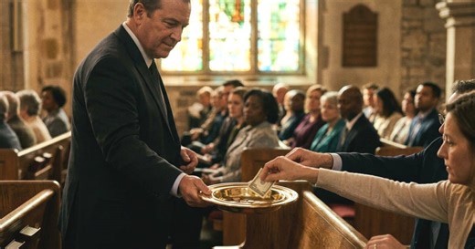 7 Common Church Traditions That Aren’t Actually in the Bible | Inspirational Christian Stories and Positive News
