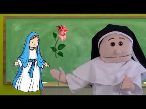 Let's Discover The Rosary