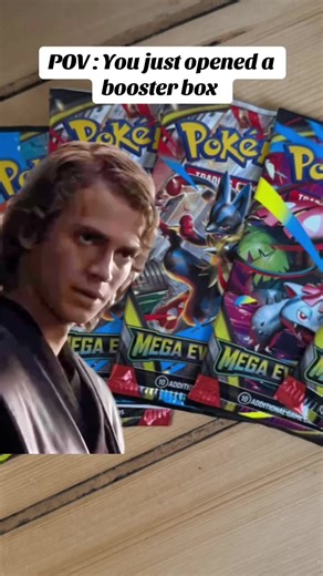 The addiction is real… #pokemon #pokemontcg #prismaticeveloutions #fyp #Meme