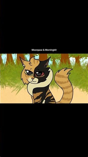 Moonpaw & Morningkit Dynamic: