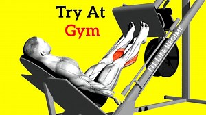 10 Effective Calf Exercises For Mass and Strength Gym Calves Workouts