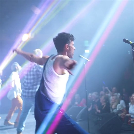 🎶 Calling all Take That fans! 🎶 Get ready for an unforgettable night with Re-Take That at Weymouth Pavilion! 🎤✨ This incredible tribute act brings all the biggest hits, dazzling choreography, and iconic harmonies of the UK’s favourite boy band. 📅 Date: Saturday 29th March, 7:30pm 📍 Venue: Weymouth Pavilion 🎟https://weymouthpavilion.com/shows/re-take-that-2/ | Weymouth Pavilion