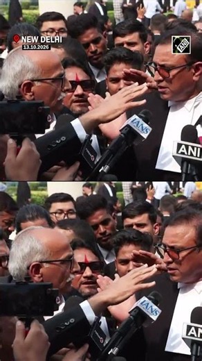 MUST WATCH VIDEO: SC Lawyers erupt in heated exchange! Fury over police assault on lawyers