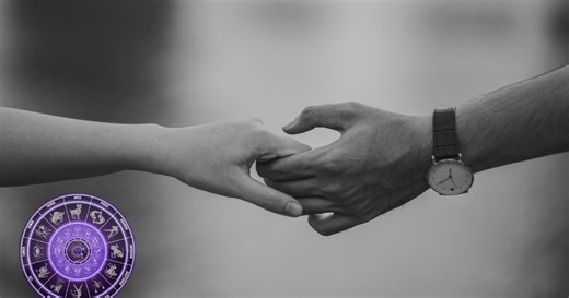 Estos son los signos más y menos compatibles en el amor