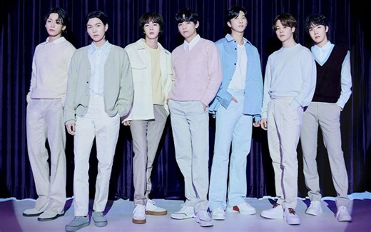 Koncerty BTS na wielkim ekranie