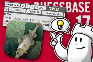 Vídeos explicativos: ¿Cómo descargar e instalar un módulo nuevo en ChessBase 17?
