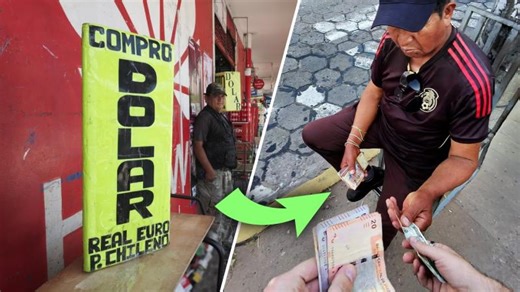 Inside Bolivia s $15 Billion Crisis | Stellar Development Foundation