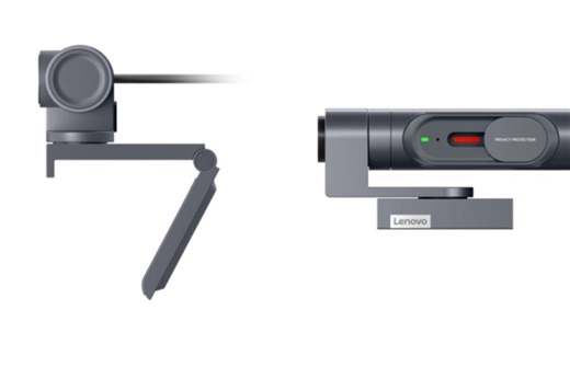 Lenovo Go 4K Pro Webcam With Ai-assisted Autofocus and Microsoft Teams Certification Unveiled - Gizmochina