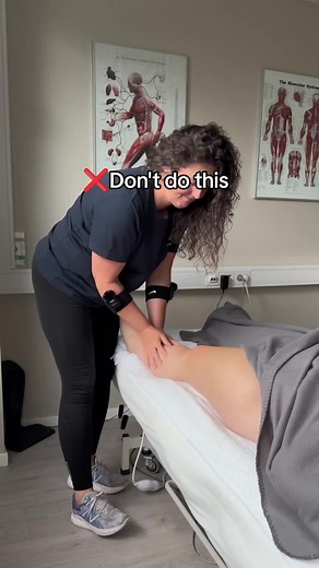 Learn Swedish Massage Techniques at Home Tutorial