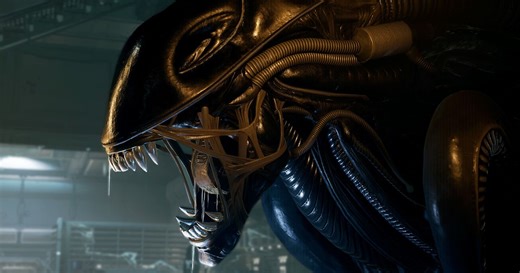 Alien: Rogue Incursion выйдет на PS5 и ПК без VR