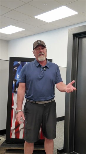 How Many Guns Does a Gun Safe Actually Hold? Real Capacity Explained #GunSafe #SafeBuyingTips