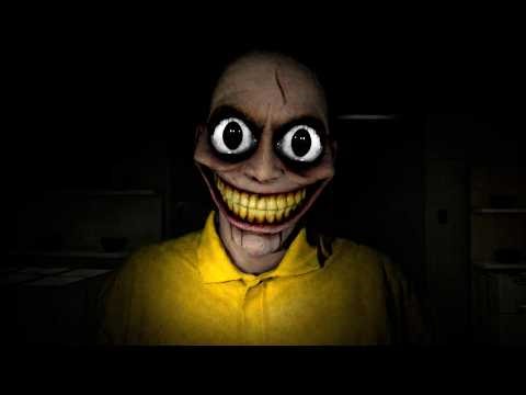 SCP-3008: INFINITE STORE | ENTERING THIS INFINITE IKEA WAS A VERY BAD IDEA!!!