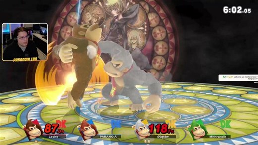 Hoy intentamos acabar Castlevania: Symphony of the Night y continuamos con Sekiro! // !discord !juegos (probando restream)