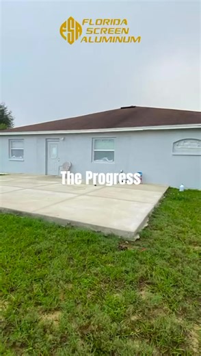 Any aluminum work! •carports •pool cage •screen room •bird cage •screen under •pergola •lanai •florida window room •and any design you want •We also do concrete service Give us a call ‘863’-.804’-.1199 ••• ATTENTION Polk County home owners! Looking to screen in your porch and enjoy the outdoors without bugs? We are offering a FREE Quote for your screened in porch needs! We'll come out and measure & give you a Free, No-Obligation, quote! Whether you already have a screen that's needing repair, or