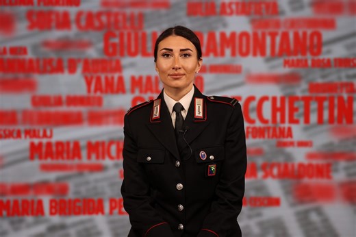 Come e quando denunciare una violenza sulle donne: i consigli di una carabiniera a Fanpage.it