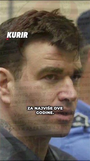Za koliko Legija izlazi iz zatvora?