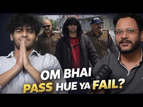 Om Bhai Unfiltered: YouTuber, Actor, Writer, Director at 18