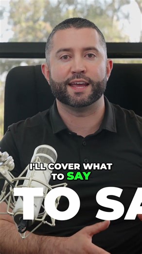 Get MY CASH BUYER SCRIPT For Wholesaling Real Estate! 💰